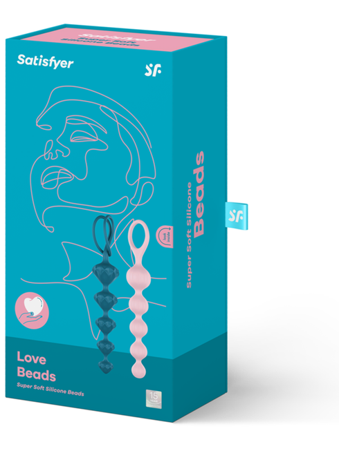 Satisfyer Love Beads